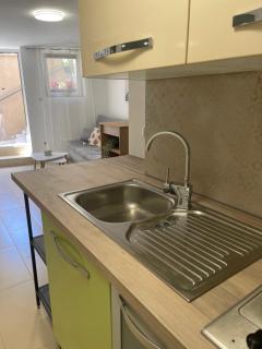 Studio Capon - just a few steps from the sea! - Bakar - 1