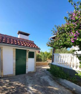 Holiday House Harmony - Brodarica - 9