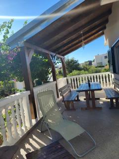 Holiday House Harmony - Brodarica - 7