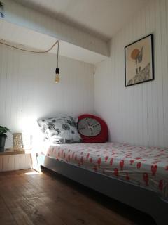 maison cretoise - Crest - 1