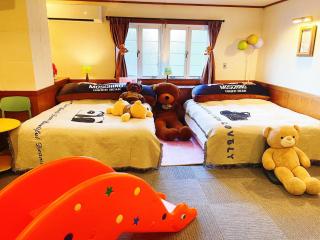 Ikaho Kids Paradise Hotel - Vacation STAY 56072v - Shibukawa - 3