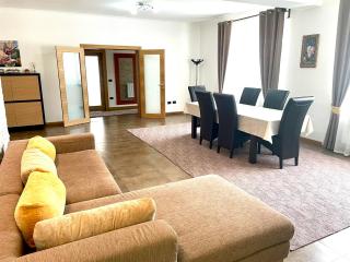 Belvedere Complex - 1