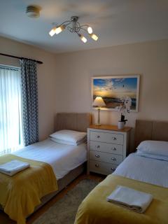 Apt 7A Waterfoot Apartment - Newcastle - 2