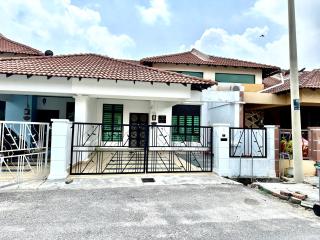 The Amore Homestay Klebang, Melaka - Malaca - 6