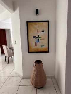 "Condominio Américas" Frente a WTC - 5