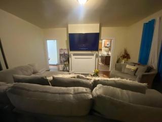 Comfy stay in pikesville Baltimore area - Pikesville - 0