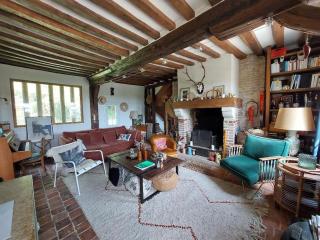 Dépaysement total à 30mn de Deauville - 7