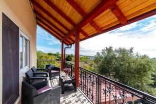 Spacious Holiday Home Joy with pool and playground, Suhovare - Poličnik - 5