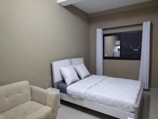 Milestone City Appartements-Pas de delestage-Restaurant-Près Tsimbazaza-Vue Palais de la Reine - Antananarivo - 3