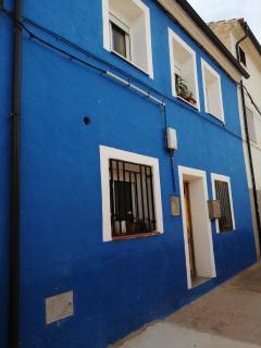 Reposo tranquilo en entorno rural - Cetina - 0