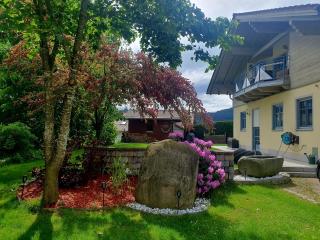 Ferienhaus Tonihof - Langdorf im Landkreis Regen - 8