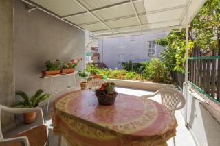 Studio für 2 Personen ca 35 qm in Crikvenica, Kvarner Bucht Crikvenica und Umgebung - Crikvenica - 6