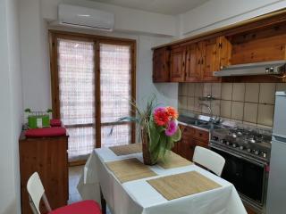 Appartamento climatizzato Alechome - Tagliacozzo - 4