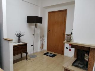 Appartamento climatizzato Alechome - 3