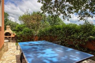 Ferienhaus mit Privatpool für 14 Personen ca 360 qm in Medulin, Istrien Südküste von Istrien - Medulin - 2