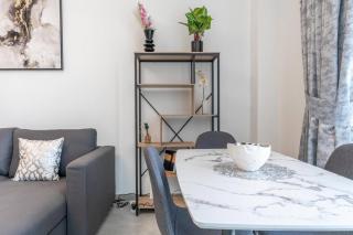 Nice apartment in JVC - Dubai - 6