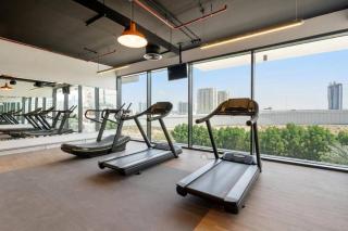 Nice apartment in JVC - Dubai - Dubai - 4