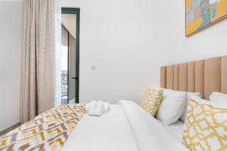 Nice apartment in JVC - Dubai - Dubai - 2