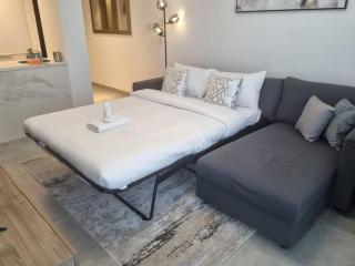 Nice apartment in JVC - Dubai - Dubai - 1