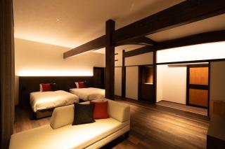 森のオーベルジュ 三 みつ - 旧 森厚真hotel CHUPKI - - Chitose - 4