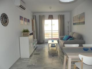 Wohnung in Rincn De La Victoria mit Terrasse - Rincón de la Victoria - 8