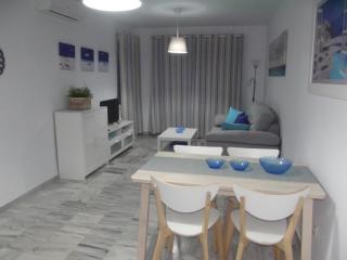 Wohnung in Rincn De La Victoria mit Terrasse - Rincón de la Victoria - 6