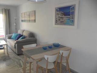 Wohnung in Rincn De La Victoria mit Terrasse - Rincón de la Victoria - 4