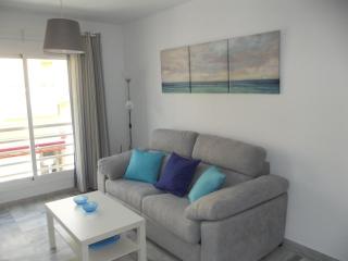 Wohnung in Rincn De La Victoria mit Terrasse - Rincón de la Victoria - 3
