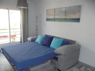 Wohnung in Rincn De La Victoria mit Terrasse - Rincón de la Victoria - 1