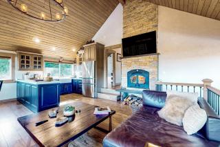 Mountain Breeze Haven - Cle Elum - 8
