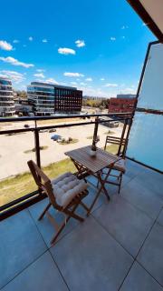 WW Warsaw Apartments - Varsavia - 1