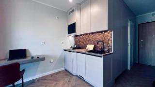 WW Warsaw Apartments - Varsavia - 4