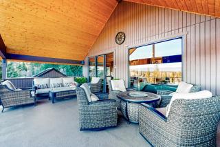 Mountain Breeze Haven - Cle Elum - 5