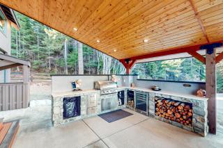 Mountain Breeze Haven - Cle Elum - 6