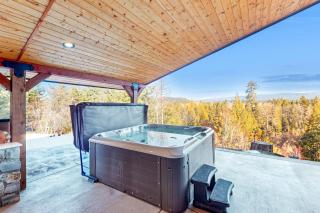 Mountain Breeze Haven - Cle Elum - 9