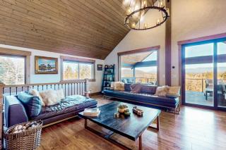 Mountain Breeze Haven - Cle Elum - 4