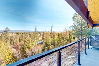 Mountain Breeze Haven - Cle Elum - 3