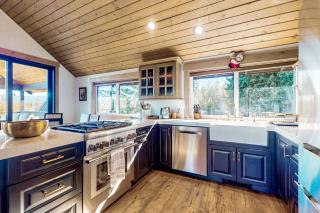 Mountain Breeze Haven - Cle Elum - 7