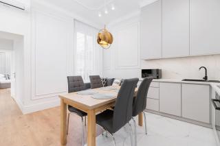 Vanilla Latte - 1BR with Balcony & AC - Kazimierz - 3