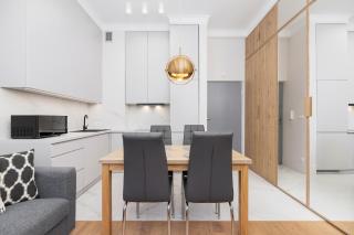 1 bedroom apartment - Kazimierz- Starowislna 43 - 2