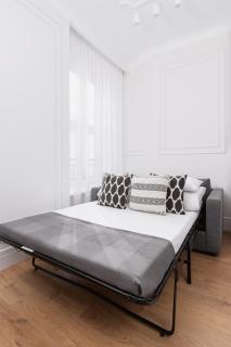 Vanilla Latte - 1BR with Balcony & AC - Kazimierz - 2
