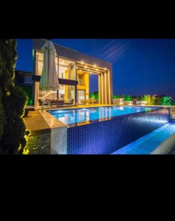 Luxury villa - Sarıyer - 3