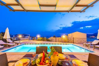 Villa Meltem - Kalkan - 7