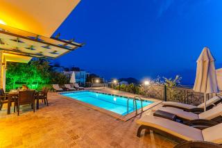 Villa Meltem - Kalkan - 6
