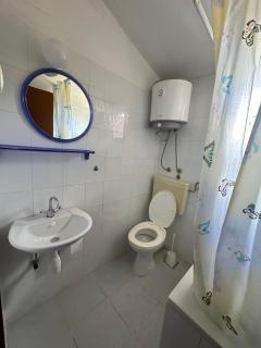 Apartmani Šibenik - Žaborić - Zaboric - 1
