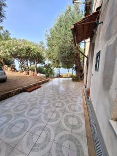 Belvedere da zia Angela - Caprioli - 2