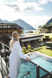 Hotel Wagnerhof - Pertisau - 0