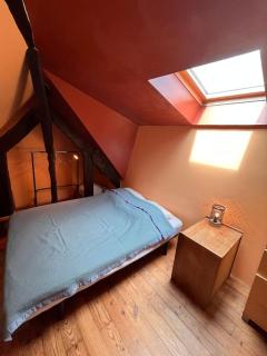 Charme et Calme au Cœur de ville - 2