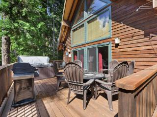 Govy Alpine Getaway - Meredith Lodging - Government Camp - 0
