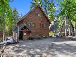 Govy Alpine Getaway - Meredith Lodging - Government Camp - 8